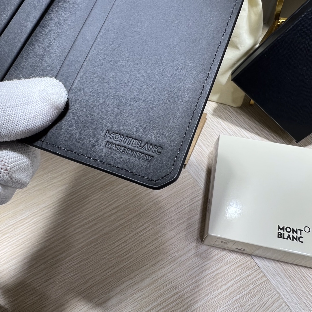 Montblanc Wallets Purse